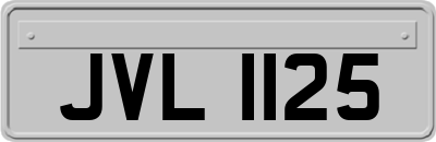 JVL1125
