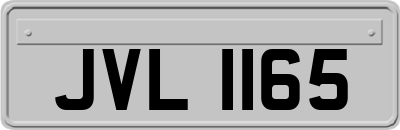 JVL1165