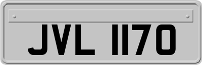 JVL1170