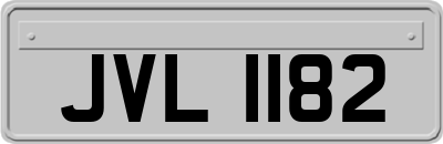 JVL1182