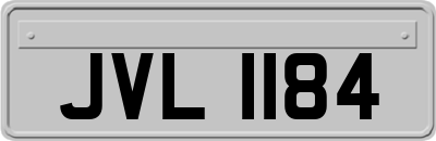 JVL1184