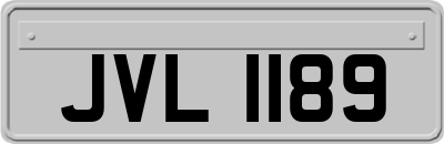 JVL1189