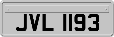 JVL1193