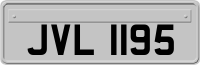 JVL1195