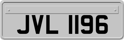 JVL1196