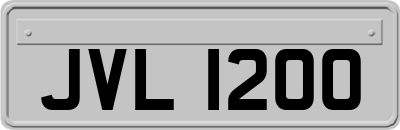 JVL1200