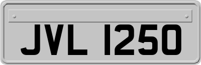 JVL1250