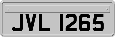 JVL1265