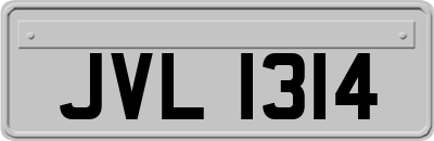 JVL1314