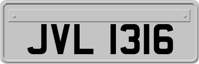 JVL1316