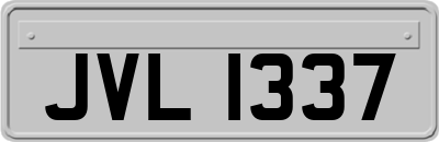JVL1337