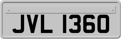 JVL1360