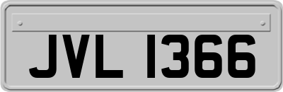 JVL1366