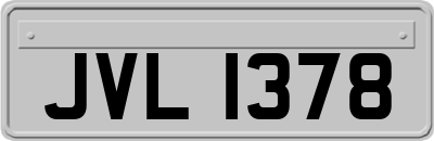 JVL1378