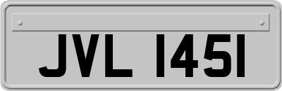 JVL1451
