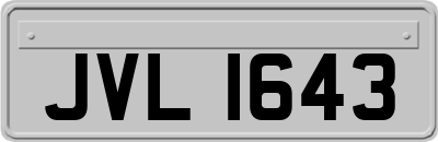 JVL1643