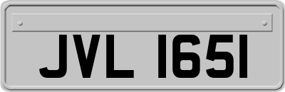 JVL1651