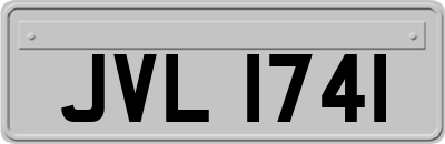 JVL1741