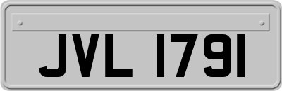 JVL1791
