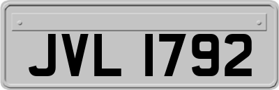 JVL1792