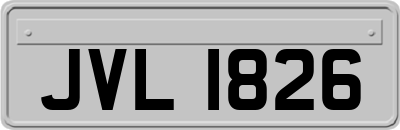 JVL1826