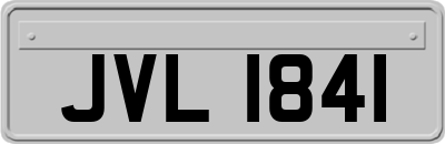 JVL1841