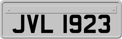 JVL1923