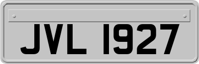 JVL1927