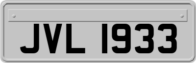 JVL1933