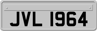 JVL1964