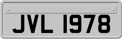 JVL1978