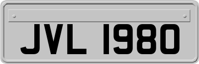 JVL1980