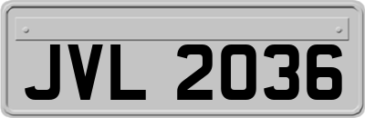 JVL2036
