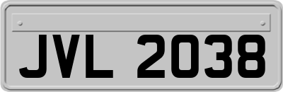 JVL2038
