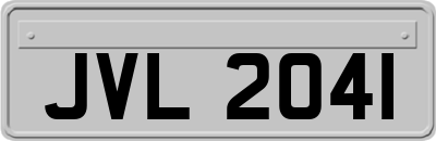 JVL2041