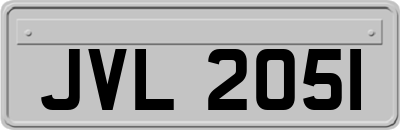 JVL2051