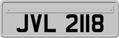 JVL2118