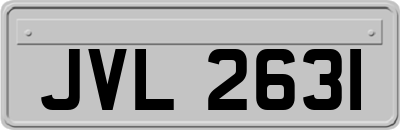 JVL2631
