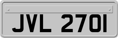 JVL2701