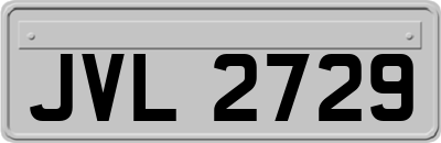 JVL2729
