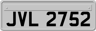 JVL2752
