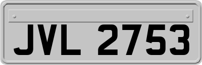 JVL2753