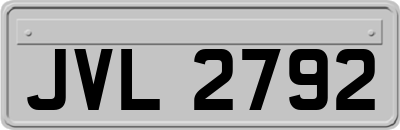 JVL2792