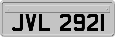 JVL2921