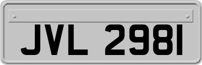 JVL2981