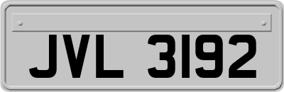 JVL3192