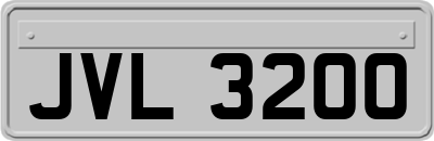 JVL3200