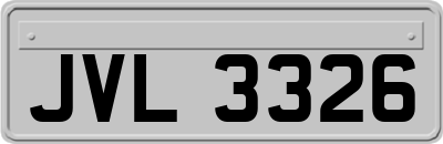 JVL3326