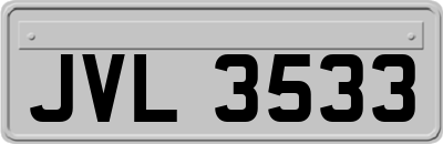 JVL3533