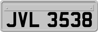 JVL3538